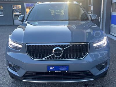 Gebraucht 2020 Volvo XC40 Momentum SUV | CHF 21’000 (Fairer Preis)