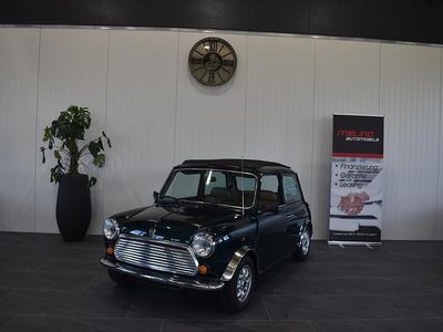 Gebraucht 1993 Rover Mini | CHF 14’900