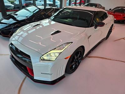 Gebraucht Nissan GT-R Nismo 600 PS (441 kW) 2015 Coupé