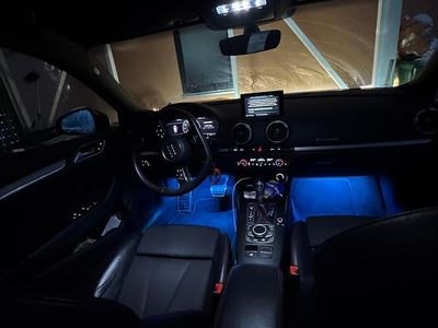 Gebraucht 2019 Audi S3 | CHF 21’500 (Fairer Preis)