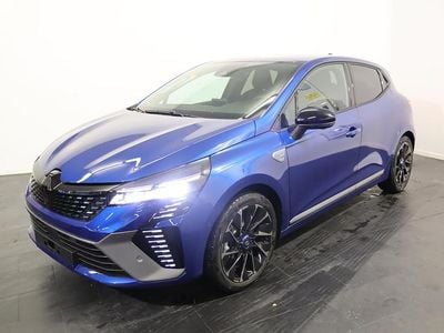 Anthrazit Gebraucht 2023 Renault Clio V Esprit Alpine Limousine | CHF 23’900 (Etwas zu teuer)