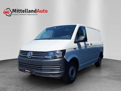 VW T6