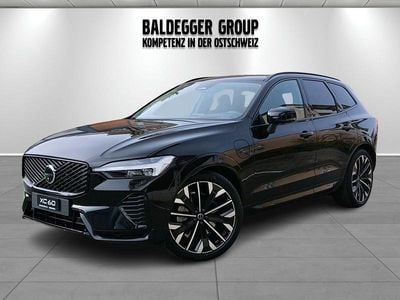 Neu (2026) Volvo XC60 Ultra 310 PS | Guter Preis