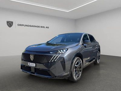 Gebraucht 2024 Peugeot e-3008 GT SUV | CHF 40’700 (Teuer)