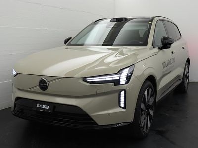 Gebraucht 2025 Volvo EX90 Ultra SUV | CHF 95’400 (Fairer Preis)