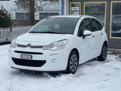 Gebraucht 2014 Citroën C3 | CHF 2’900 (Guter Preis)
