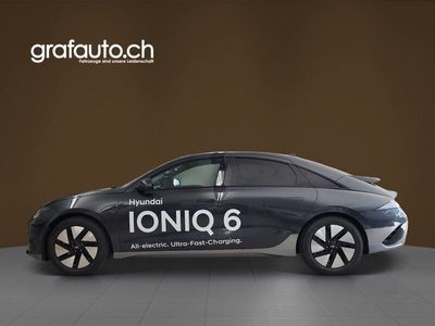 gebraucht Hyundai Ioniq 6 Launch Edition 4WD