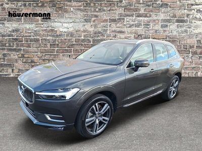 gebraucht Volvo XC60 2.0 B4 MH Inscription AWD