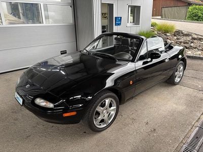 Gebraucht 1995 Mazda MX5 Cabrio | CHF 12’900