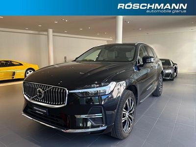 Gebraucht 2021 Volvo XC60 Inscription SUV | CHF 34’900 (Fairer Preis)