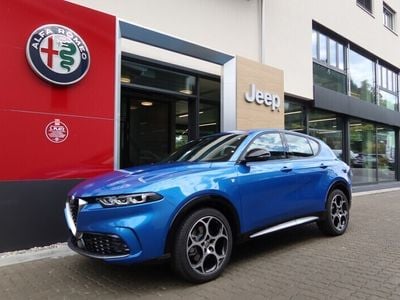 Gebraucht 2024 Alfa Romeo Tonale Ti SUV | CHF 42’400 (Guter Preis)