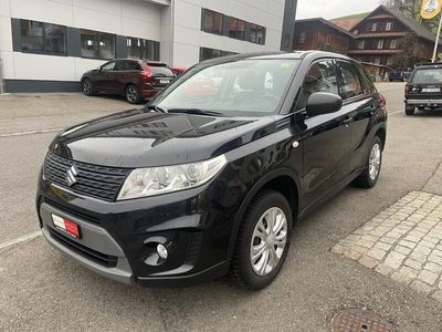 gebraucht Suzuki Vitara 1.6 VVT Unico 4x4