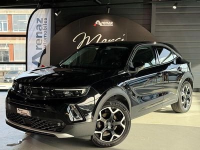 Opel Mokka-e
