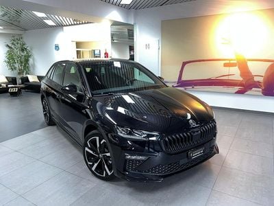 Neu Skoda Scala Monte Carlo 149 PS (109 kW) 2025 Kleinwagen