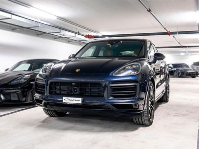 Gebraucht 2022 Porsche Cayenne GTS SUV | CHF 53’900