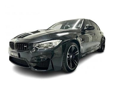 Gebraucht BMW M3 431 PS (317 kW) 2016 Limousine