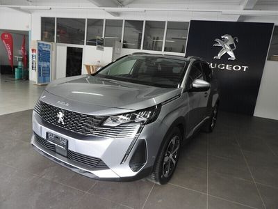 Gebraucht 2020 Peugeot 3008 Allure | CHF 19’800 (Fairer Preis)