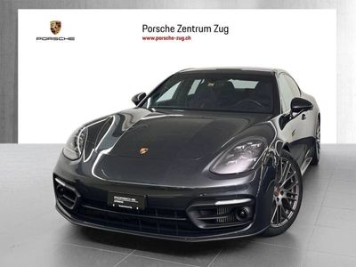 gebraucht Porsche Panamera 4 PANAMERA E-HYBRIDE-Hybrid Platinum Edition