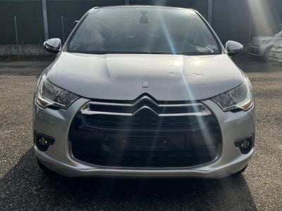 Gebraucht 2014 DS Automobiles DS4 So Chic | CHF 2’900 (Fairer Preis)