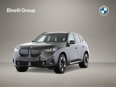 Neu (2026) BMW X3 Luxury Line 299 PS | Superpreis