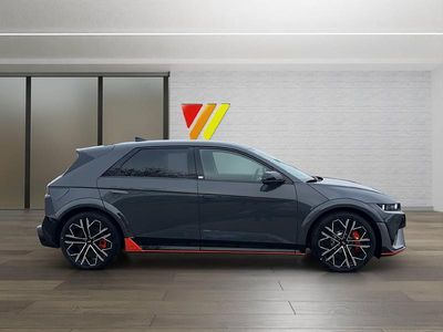 Grau Neu 2025 Hyundai Ioniq Kleinwagen | CHF 65’450