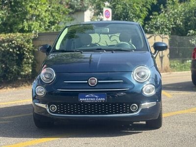 Gebraucht 2016 Fiat 500 Lounge | CHF 5’900 (Guter Preis)