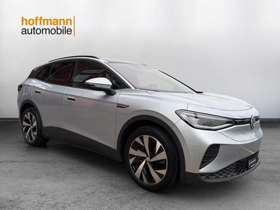 Gebraucht VW ID.4 Pro Performance 150 kW (204 PS) 2021 Silber SUV