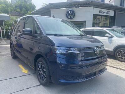 VW Multivan