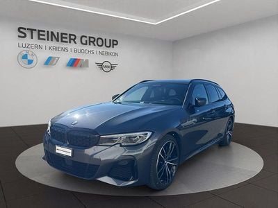 Gebraucht BMW M340 Sport Line 340 PS (250 kW) 2022 Limousine