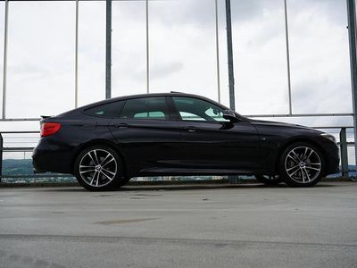 Gebraucht BMW 335 Gran Turismo M Sport 306 PS (225 kW) 2013 Limousine