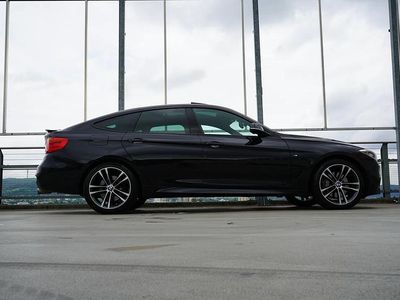 Gebraucht 2013 BMW 335 Gran Turismo M Sport Limousine | CHF 24’999