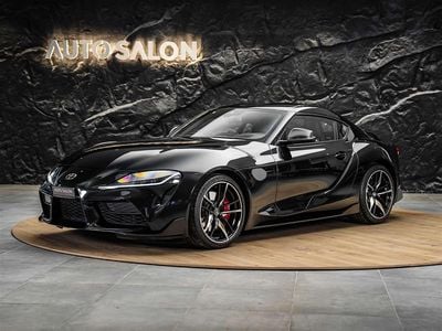 Gebraucht Toyota Supra 340 PS (250 kW) 2019 Coupé