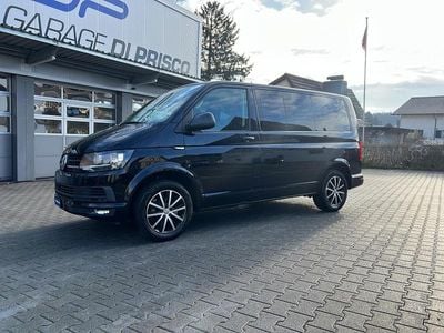 Gebraucht 2016 VW T6 Trendline Van | CHF 28’600 (Guter Preis)