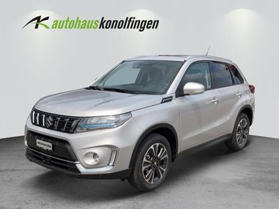 gebraucht Suzuki Vitara 1.5 Top Hybrid Edition 35 4x4