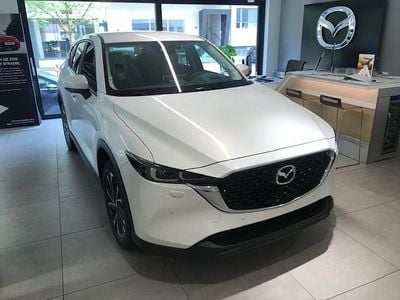 Neu 2025 Mazda CX-5 Ad'Vantage SUV | CHF 44’900 (Teuer)