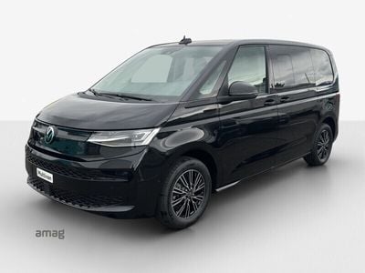 VW Multivan
