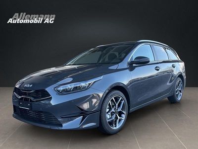 Neu Kia Ceed Sportswagon 140 PS (102 kW) 2026 Kombi
