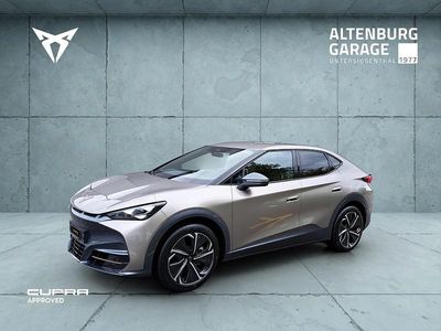 Gebraucht Cupra Tavascan VZ 250 kW (340 PS) 2025 Beige SUV