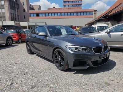 BMW M240