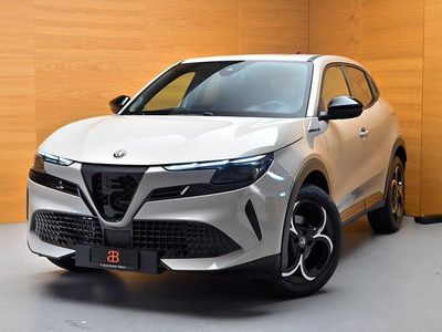 Neu 2025 Alfa Romeo Junior Edizione Speciale SUV | CHF 24’900