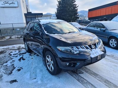 Gebraucht Nissan Murano Executive 256 PS (188 kW) 2009 SUV