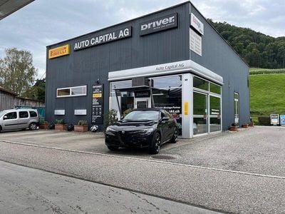 Gebraucht Alfa Romeo Stelvio Veloce 280 PS (205 kW) 2023 SUV