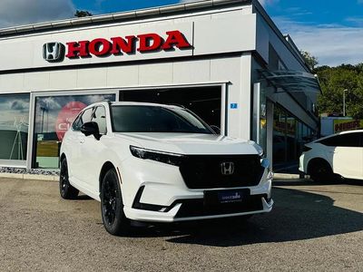 Weiss Neu 2025 Honda CR-V Advance SUV | CHF 52’330 (Etwas zu teuer)