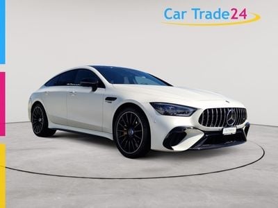 Gebraucht 2023 Mercedes S63 AMG AMG Coupé | CHF 132’900