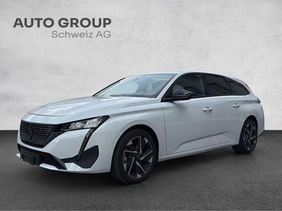 Gebraucht 2024 Peugeot 308 Allure Kombi | CHF 26’850 (Fairer Preis)