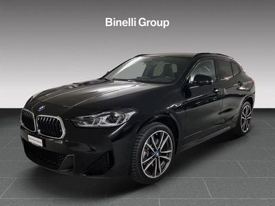 Gebraucht 2023 BMW X2 Advantage SUV | CHF 39’900 (Teuer)