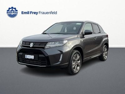 Grau Neu 2025 Suzuki Vitara SUV | CHF 34’000 (Fairer Preis)