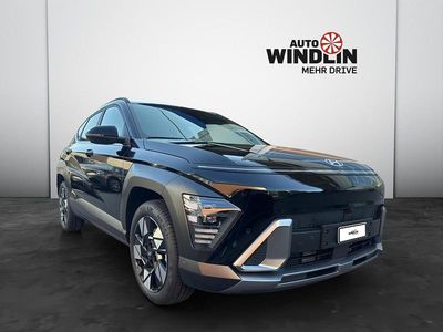 Gebraucht 2025 Hyundai Kona SUV | CHF 34’900 (Fairer Preis)