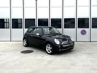 Gebraucht 2005 Mini Cooper Kleinwagen | CHF 3’390