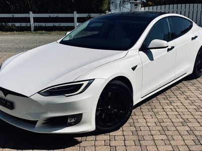 Gebraucht 2018 Tesla Model S Performance Kleinwagen | CHF 33’900 (Fairer Preis)